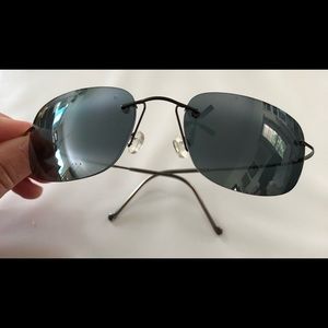 Maui Jim Kapalua Polarized Sunglasses